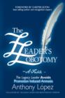 Image for The Leader&#39;s Lobotomy - A Fable