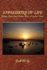 Image for Expressions Of Life