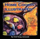 Image for Home Cookin&#39; Illustrated