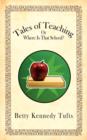 Image for Tales of Teaching