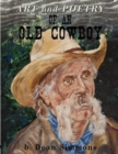 Image for Art and Poetry of an Old Cowboy