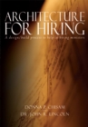 Image for Architecture for Hiring: A Design/Build Process to Help in Hiring Ministers