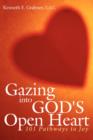 Image for Gazing into God&#39;s Open Heart