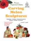 Image for Carving Melon Sculptures