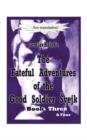 Image for The Fateful Adventures of the Good Soldier Svejk During the World War
