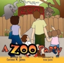 Image for A Zoo Party