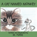 Image for A Cat Named Monkey