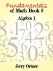 Image for Fundamentals of Math Book 2