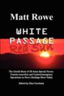 Image for White Passage : Red Sun