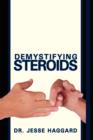 Image for Demystifying Steroids
