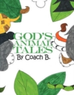 Image for God&#39;s Animal Tales
