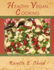 Image for Healthy Vegan Cooking : Recipes from the Middle East