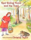 Image for Red Riding Hood and the Toad