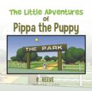 Image for The Little Adventures of Pippa the Puppy