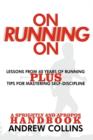 Image for On Running On