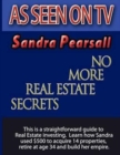 Image for No More Real Estate Secrets