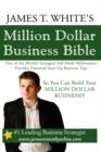Image for James T. White&#39;s Million Dollar Business Bible