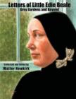 Image for Letters of Little Edie Beale : Grey Gardens and Beyond