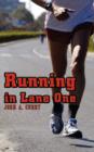 Image for Running in Lane One