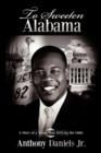 Image for To Sweeten Alabama : A Story of a Young Man Defying the Odds