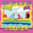 Image for Pink Cat Blue Cat