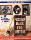 Image for Fender Bass for Britain