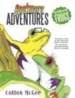 Image for Bookman&#39;s Adventures