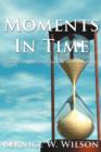 Image for Moments In Time