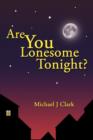 Image for Are You Lonesome Tonight?