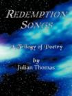 Image for Redemption Songs : A Trilogy of Poetry