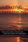 Image for Lasting Impressions