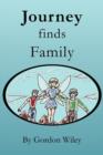 Image for Journey Finds Family