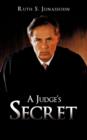 Image for A Judge&#39;s Secret