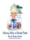 Image for Henry Has a Head Cold