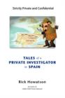 Image for Tales of a Private Investigator in Spain