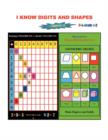 Image for I Know Digits and Shapes