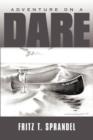 Image for Adventure on a DARE