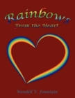Image for Rainbows From the Heart