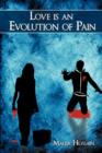 Image for Love is an Evolution of Pain