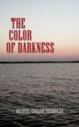 Image for The Color of Darkness