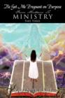 Image for He Got Me Pregnant on Purpose : From Mistress to Ministry - Part Three