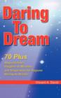 Image for Daring to Dream