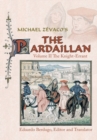 Image for Michael Zevaco&#39;s the Pardaillan: Volume Ii the Knight-Errant.