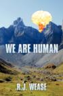 Image for We Are Human