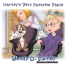 Image for Harvey&#39;s Very Favorite Place