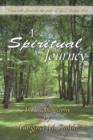 Image for A Spiritual Journey : An Autobiography