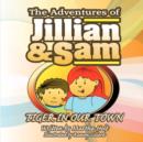 Image for The Adventures of Jillian and Sam