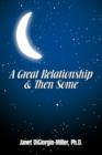 Image for A Great Relationship &amp; Then Some