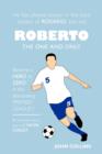 Image for Roberto, The One and Only