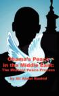 Image for Obama&#39;s Peace in the Middle East